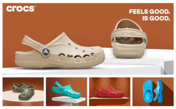 Crocs Baya Unisex Adult Clog (Copy) - Image 2