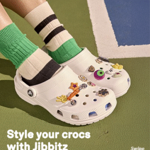 Crocs Baya Unisex Adult Clog